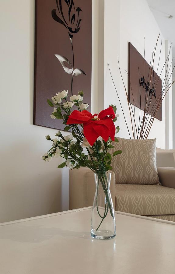 קסטל וולטורנו Hotel Exagon Flower מראה חיצוני תמונה